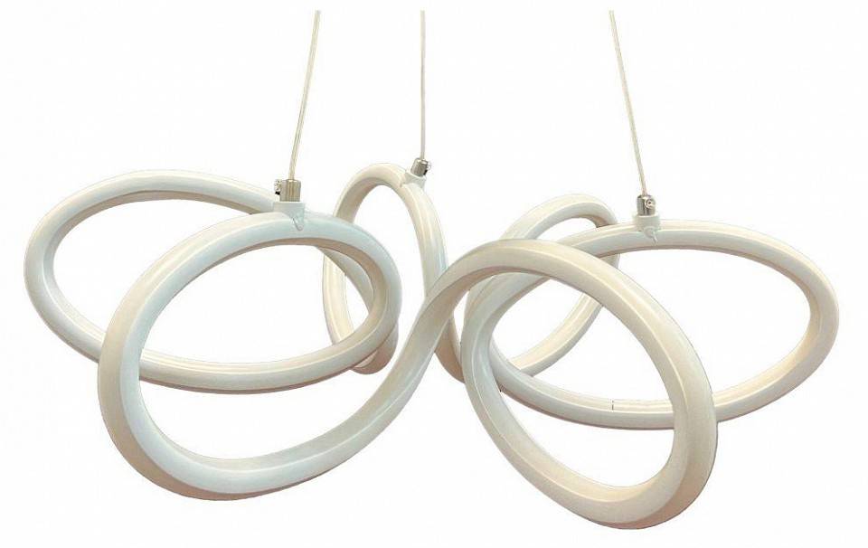 Подвесной светильник Arti Lampadari L382a L383A-TT55-G