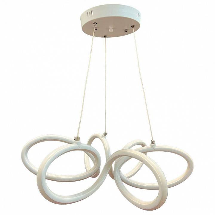 Подвесной светильник Arti Lampadari L382a L383A-TT55-G