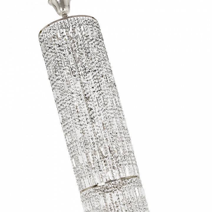 Люстра на штанге Arti Lampadari Lazio Gold Lazio E 1.9.35.501 G