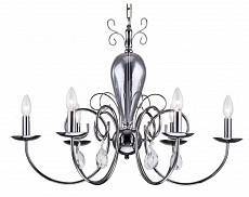 Подвесная люстра Arti Lampadari Lazzaro E 1.1.6 NB