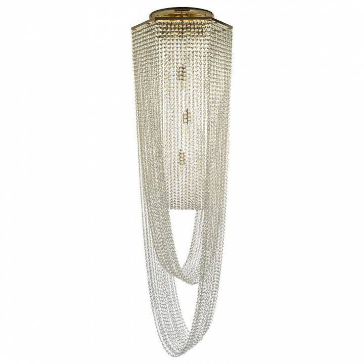 Потолочная люстра Arti Lampadari Loreto E 1.5.40.601 G