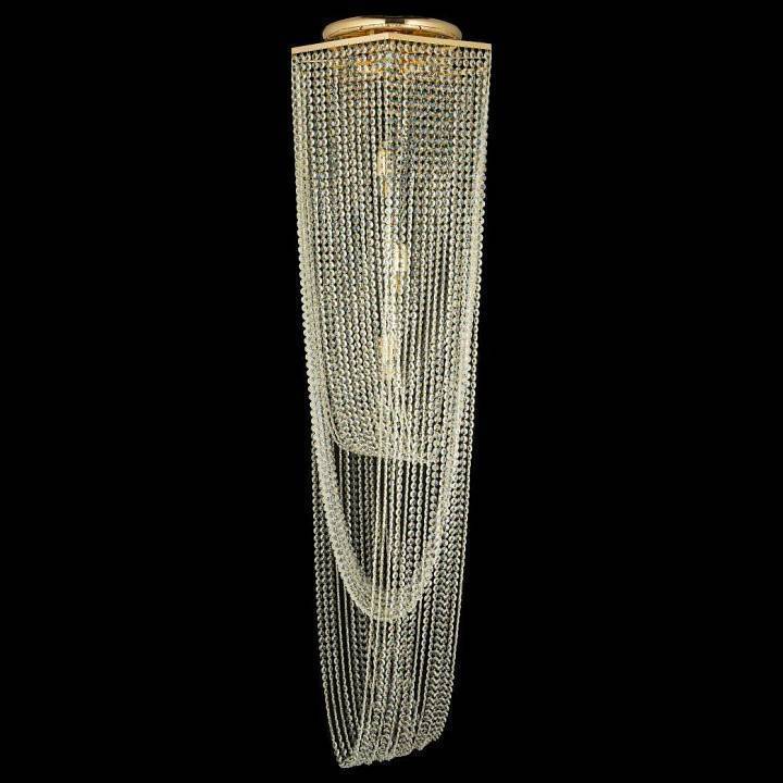 Потолочная люстра Arti Lampadari Loreto E 1.5.40.601 G