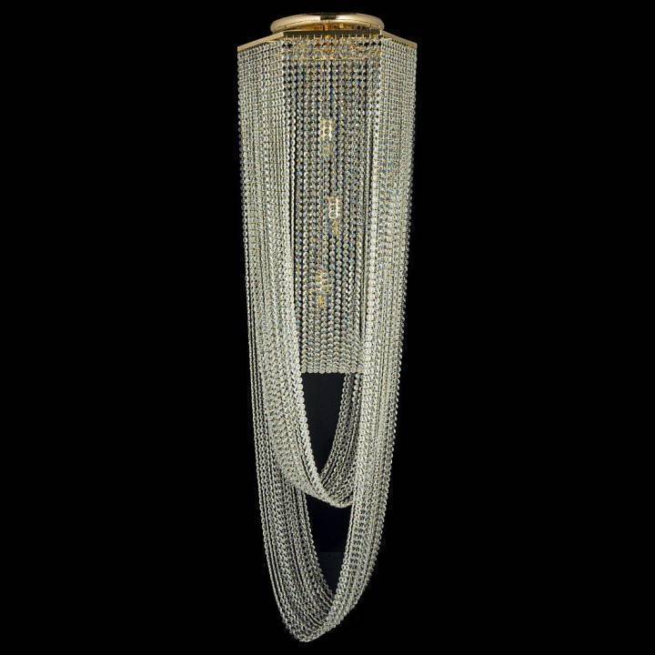 Потолочная люстра Arti Lampadari Loreto E 1.5.40.601 G