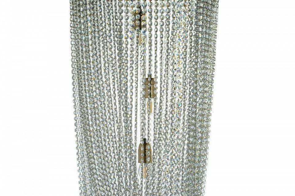 Потолочная люстра Arti Lampadari Loreto E 1.5.40.601 G