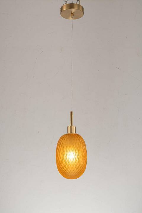 Подвесной светильник Arti Lampadari Magliano Magliano E 1.P2 Y