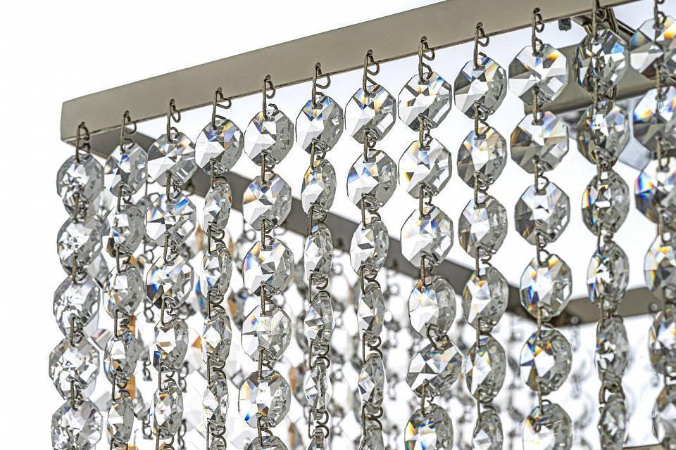 Подвесная люстра Arti Lampadari Milano Milano E 1.5.70X25.105 N