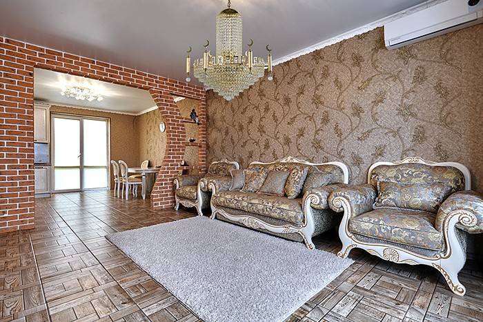 Подвесная люстра Arti Lampadari Nuova Nuova E 1.2.55.100 G