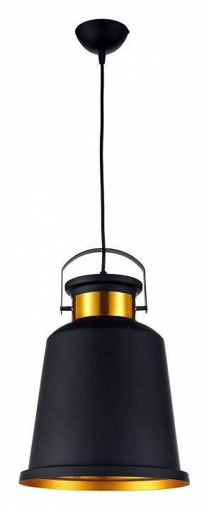 Подвесной светильник Arti Lampadari Priamo E 1.3.P1 B