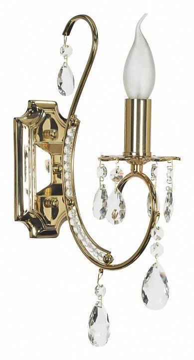 Бра Arti Lampadari Romano E 2.1.1.601 G