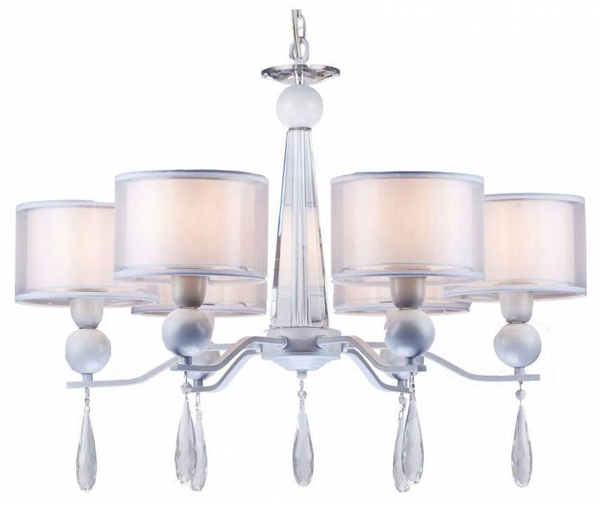 Подвесная люстра Arti Lampadari Rufina Rufina E 1.1.6.600 W