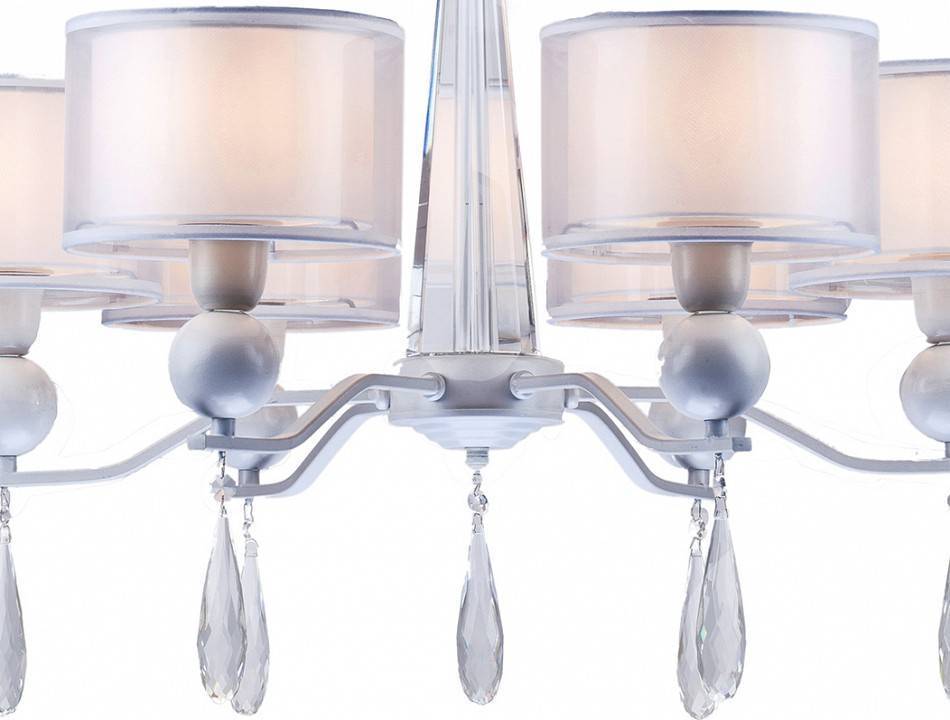 Подвесная люстра Arti Lampadari Rufina Rufina E 1.1.6.600 W