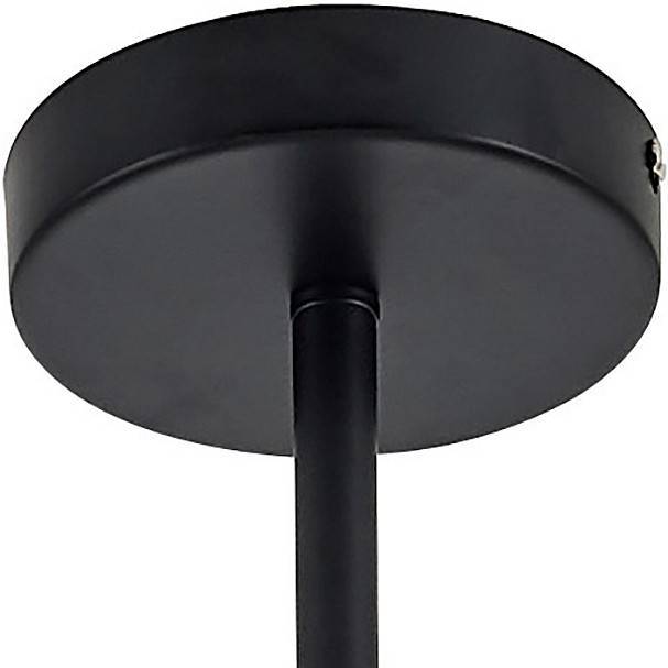 Люстра на штанге Arti Lampadari Teola Teola E 1.1.12 B