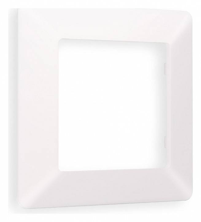 Рамка на 1 пост Ambrella Volt Line AF110201