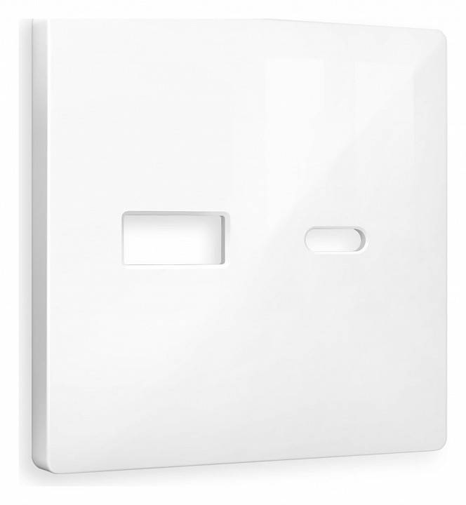 Накладка для розетки type A и C Ambrella Volt Quant AP1110