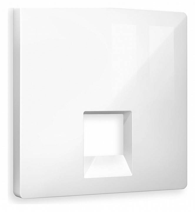 Накладка для розетки RJ-11 или RJ-45 Ambrella Volt Quant AP1120