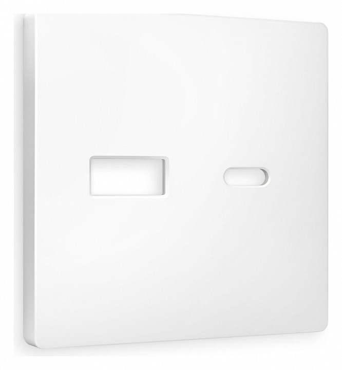 Накладка для розетки type A и C Ambrella Volt Quant AP1310