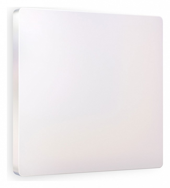 Заглушка для поста с рамкой Ambrella Volt Quant AP2160