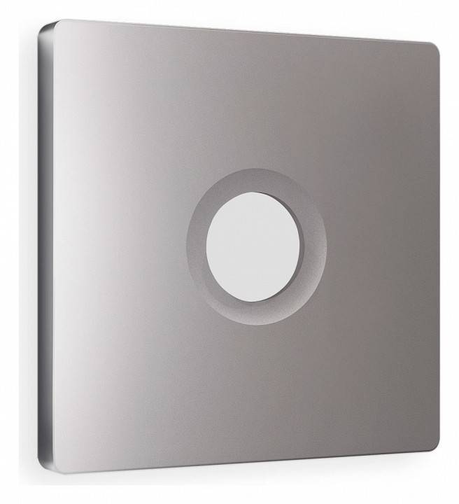 Накладка для ТВ-розетки Ambrella Volt Quant AP5130