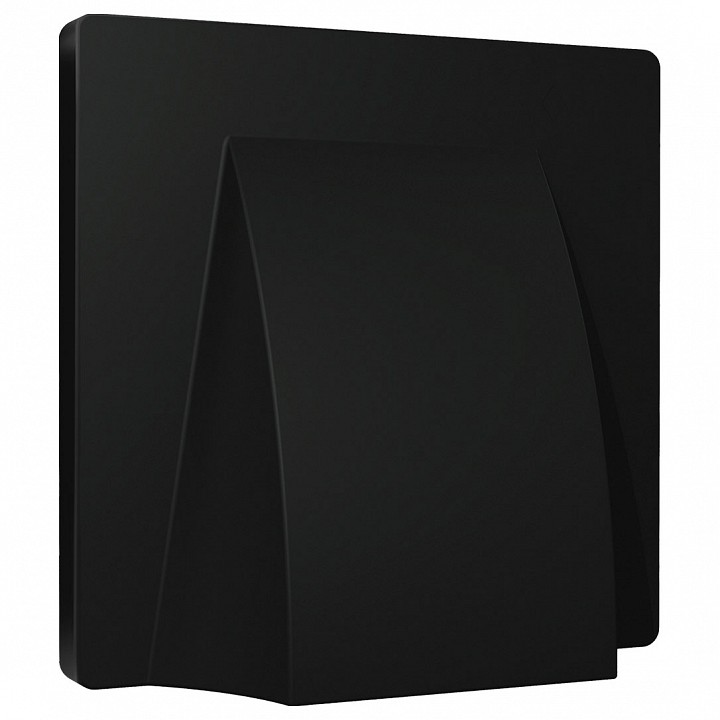 Накладка для розетки для вывода кабеля Ambrella Volt ALFA AP8158