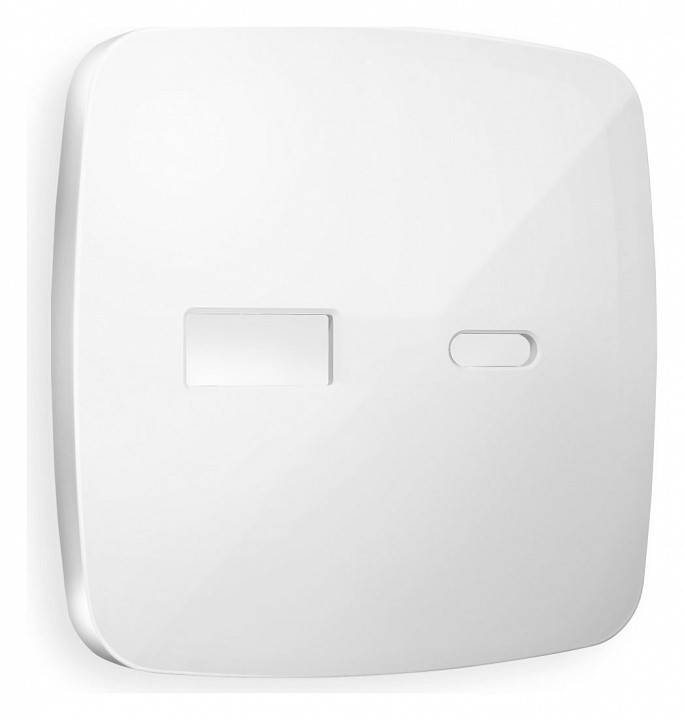 Накладка для розетки type A и C Ambrella Volt Quant OP1110