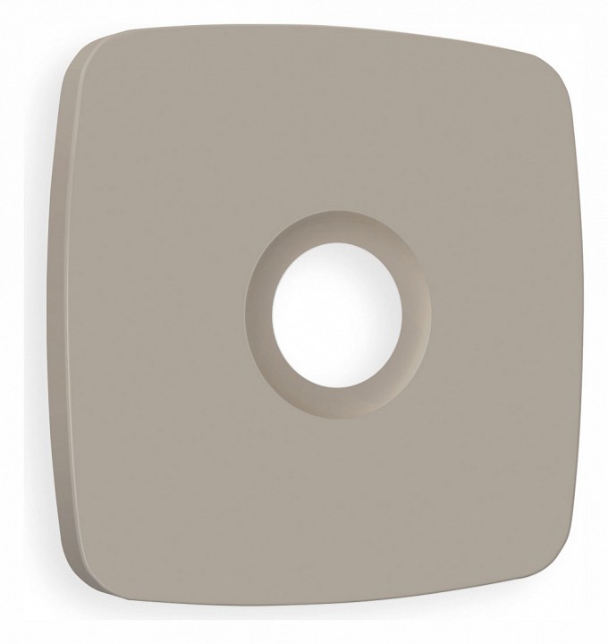 Накладка для ТВ-розетки Ambrella Volt Quant OP3730