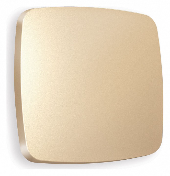 Клавиша для выключателя одноклавишного Ambrella Volt Quant OP6010