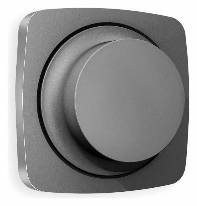 Накладка для диммера Ambrella Volt Quant OP6555