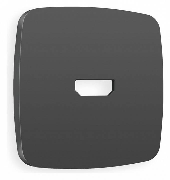Накладка для розетки HDMI Ambrella Volt Quant OP9140