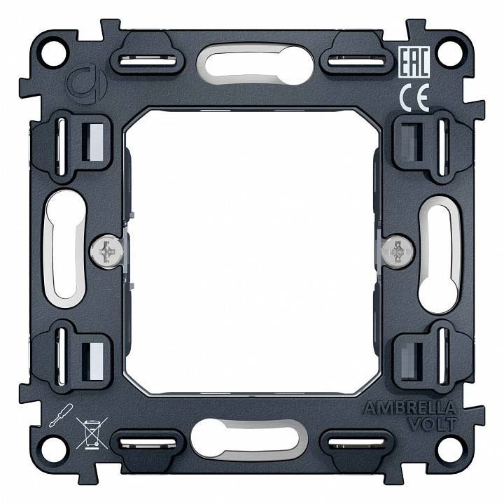 Механизм для рамки на 1 пост Ambrella Volt Quant VM240