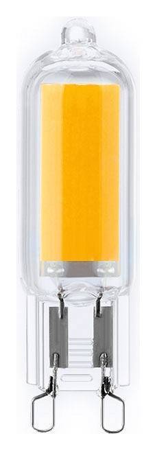 Лампа светодиодная Ambrella Light G9 3 Вт 4200 K 204521