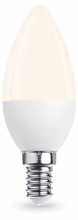 Лампа светодиодная Ambrella Light C37 371113