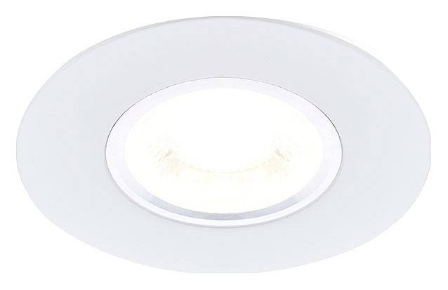 Встраиваемый светильник Ambrella Light A A500 W