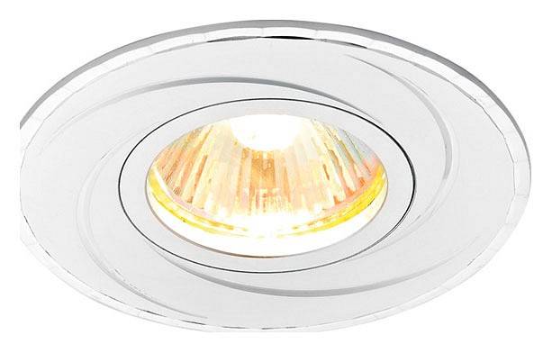 Встраиваемый светильник Ambrella Light A A506 AL