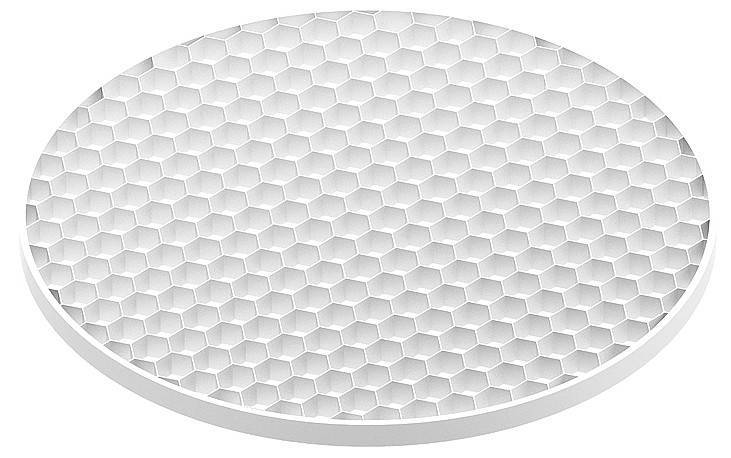 Вставка декоративная антибликовая Ambrella light DIY Spot A9101