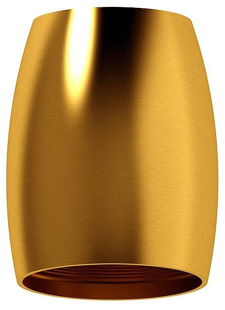 Накладной светильник Ambrella light DECO под лампу GU10 C1125