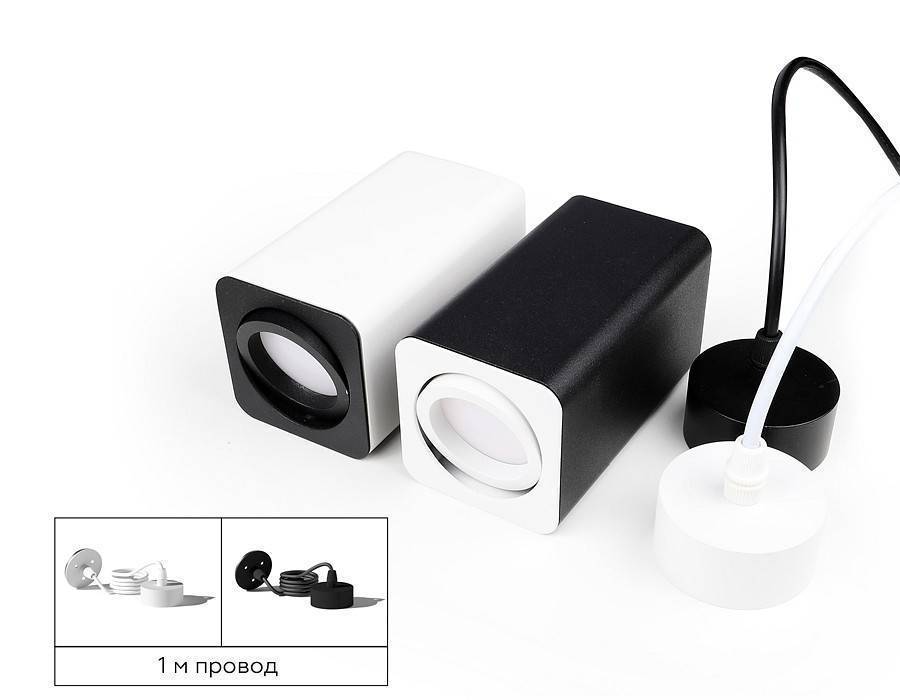 Основание для светильника Ambrella light C C7820