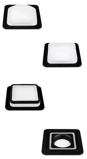 Основание для светильника Ambrella light C C7901