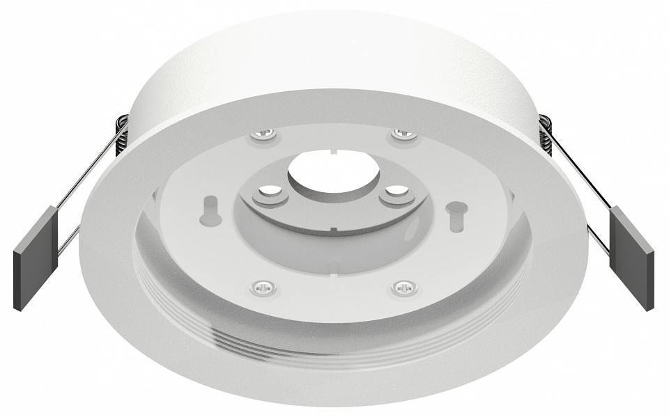 Встраиваемый светильник Ambrella light C C8050