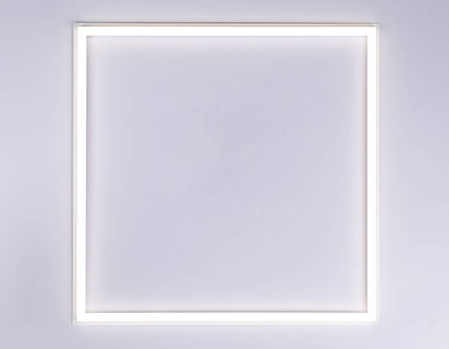 Светильник для потолка Армстронг Ambrella Light DPS DPS1054