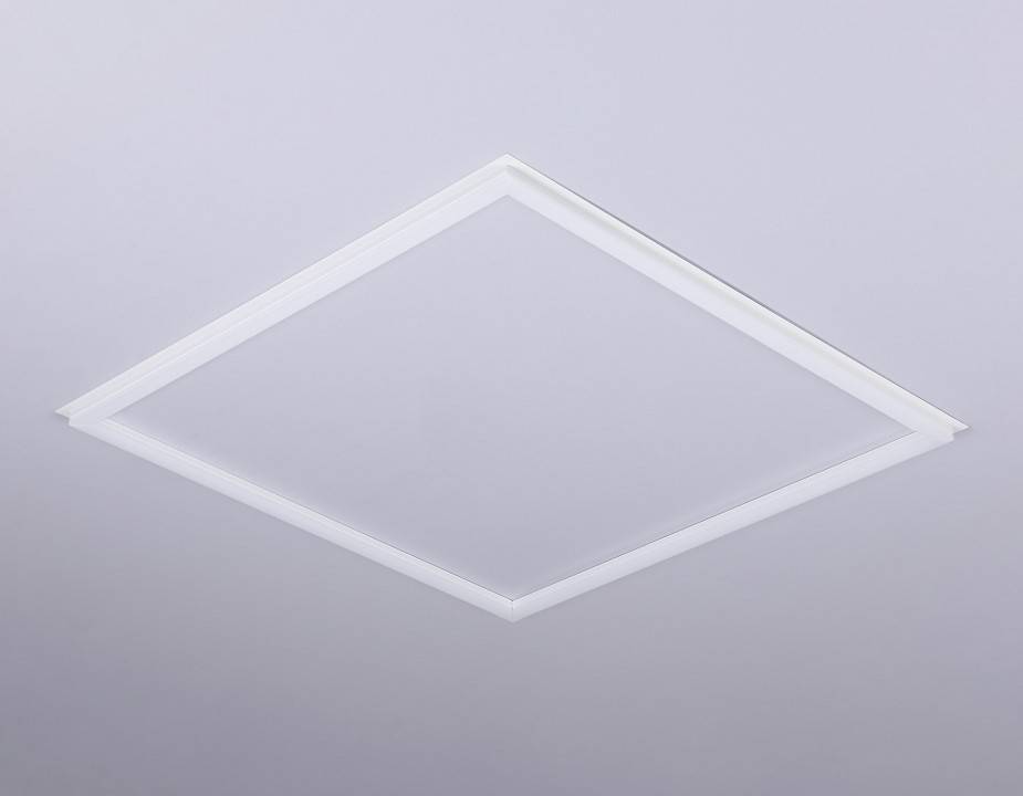 Светильник для потолка Армстронг Ambrella Light DPS DPS1054