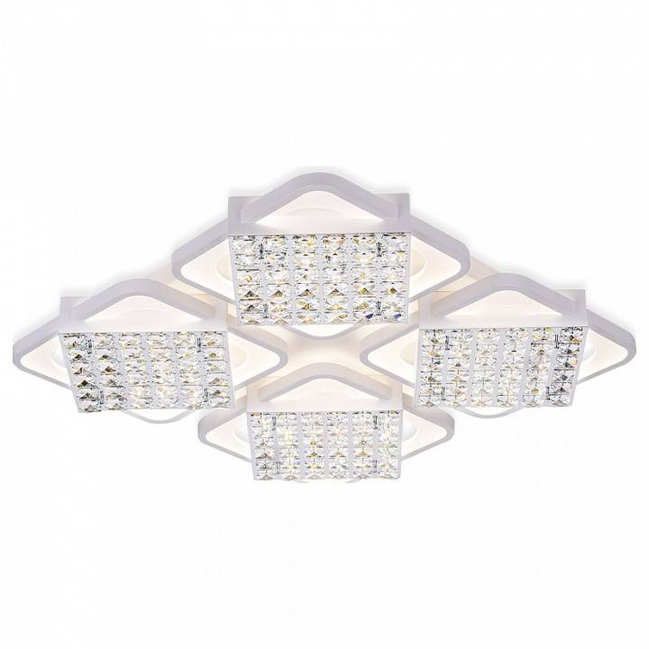 Потолочная люстра Ambrella light F-acrylic FA128