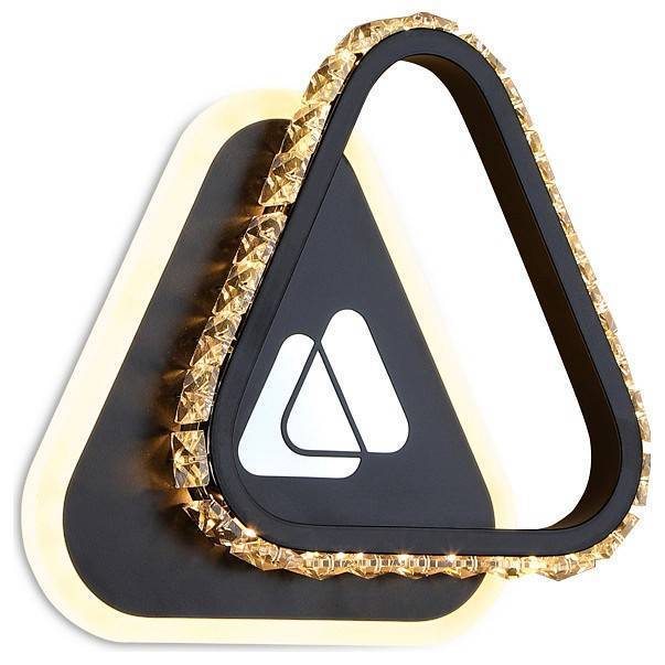 Светильник накладной Ambrella light FA FA236 12 Вт 4200 К FA236