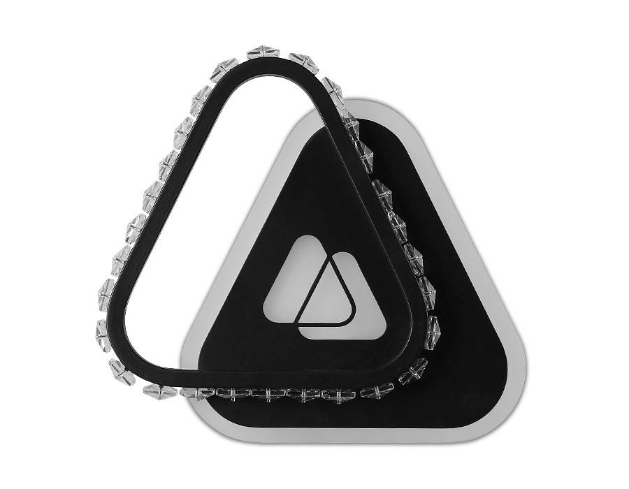 Светильник накладной Ambrella light FA FA236 12 Вт 4200 К FA236