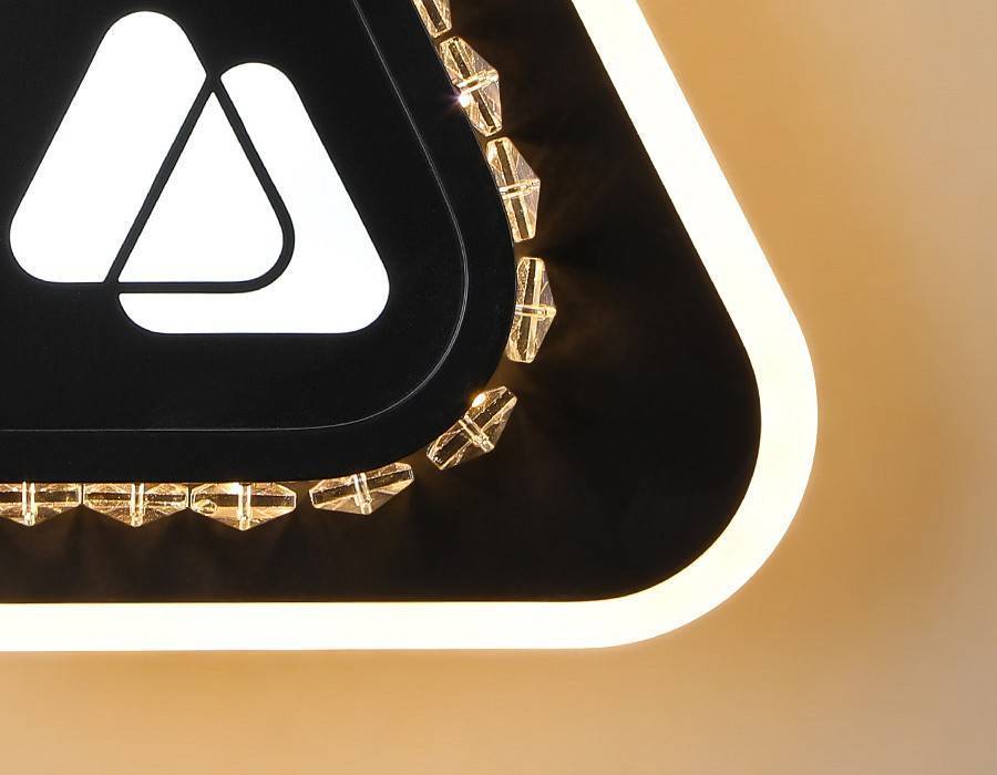 Светильник накладной Ambrella light FA FA236 12 Вт 4200 К FA236