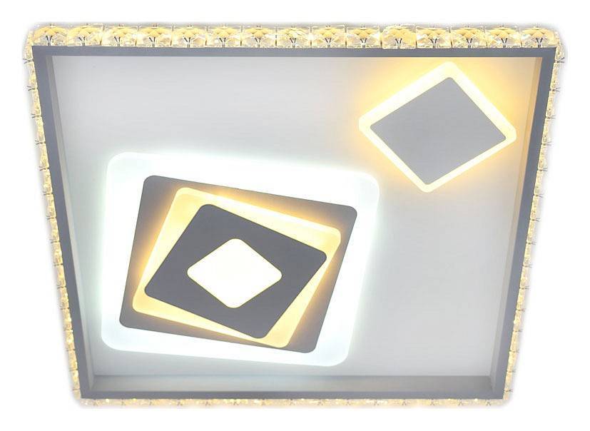 Светильник накладной Ambrella light FA FA248 18 Вт 4200 К FA248