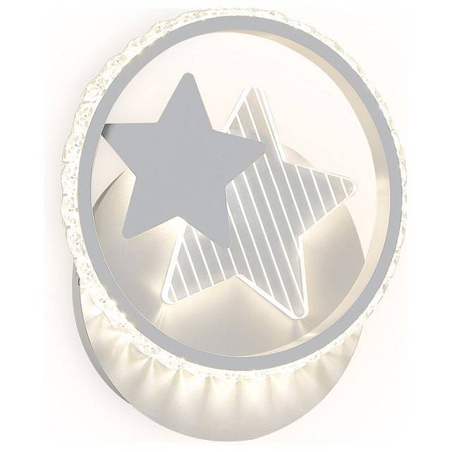 Светильник накладной Ambrella light FA FA269 18 Вт 6400 К FA269