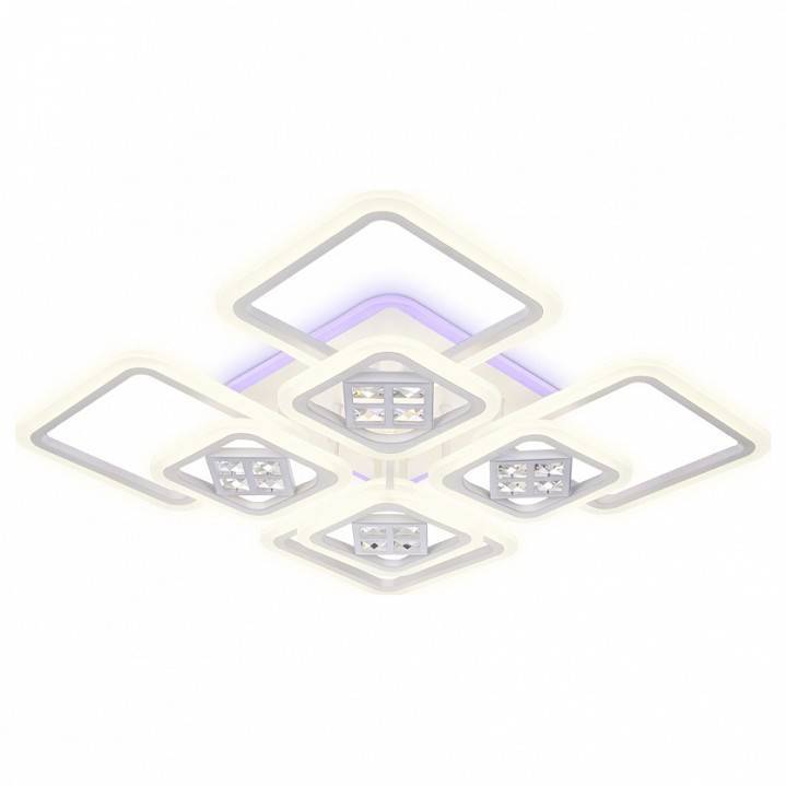 Накладной светильник Ambrella Light FA FA289