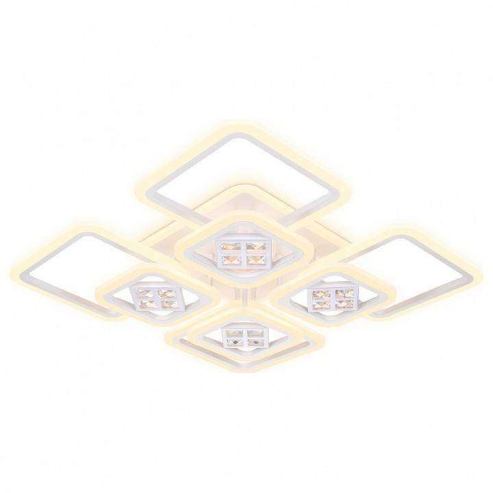 Накладной светильник Ambrella Light FA FA289