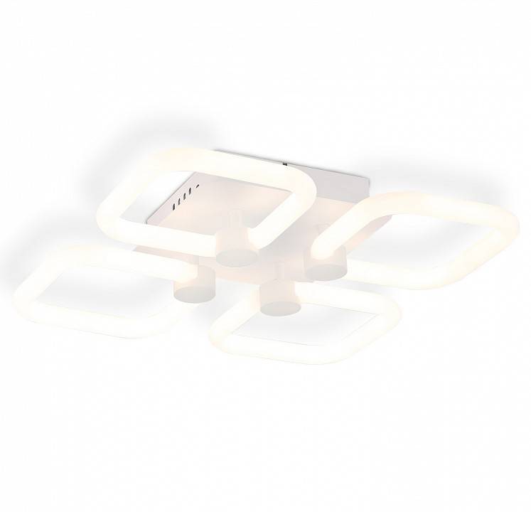 Потолочная люстра Ambrella Light FA FA3819