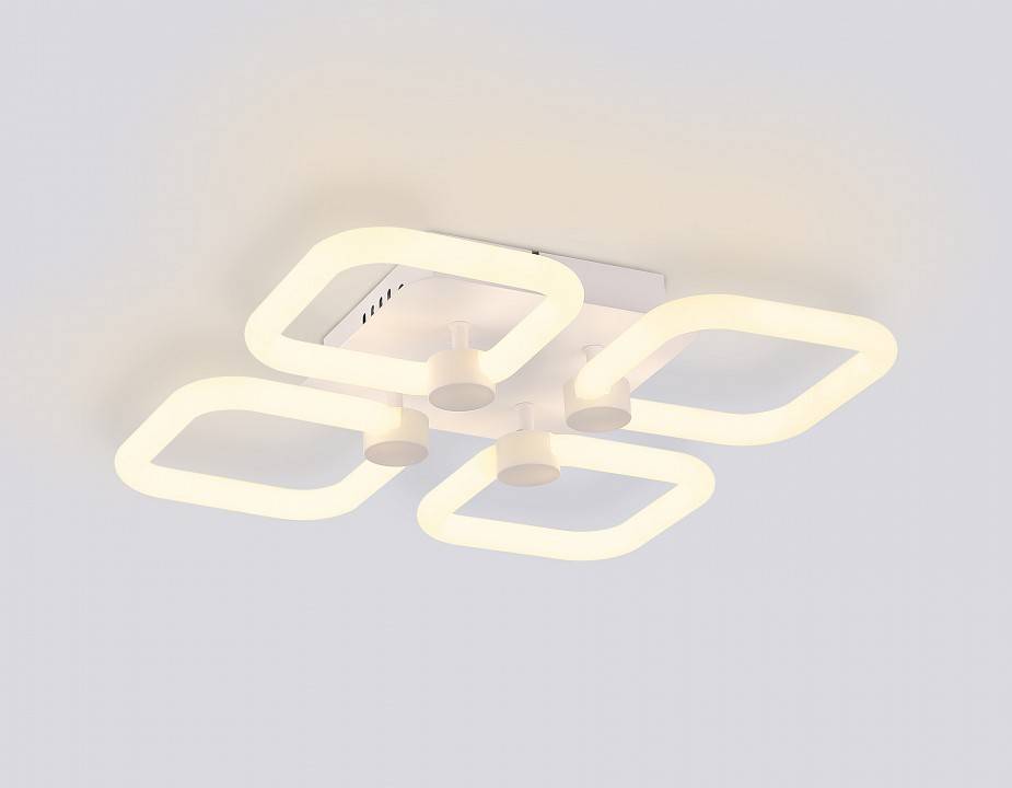 Потолочная люстра Ambrella Light FA FA3819